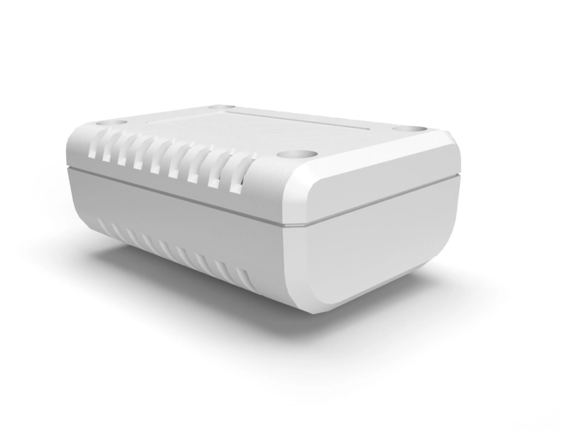 Vented Utility enclosure