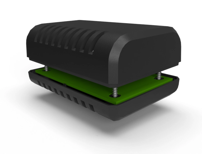 sa3-322212 enclosure open