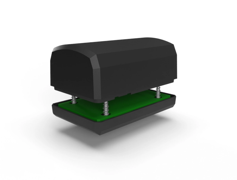 S3A-201209 plastic enclosures