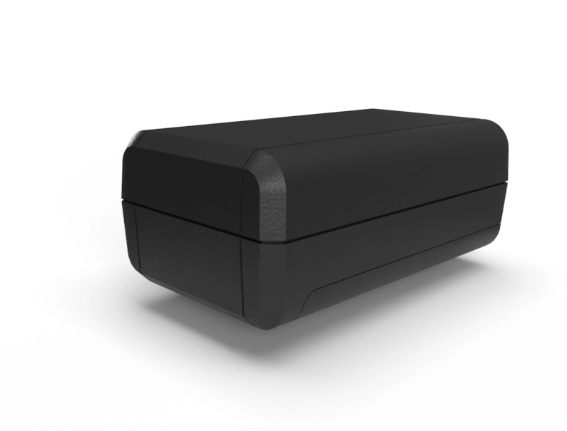 S3A-422517 plastic electronic enclosures