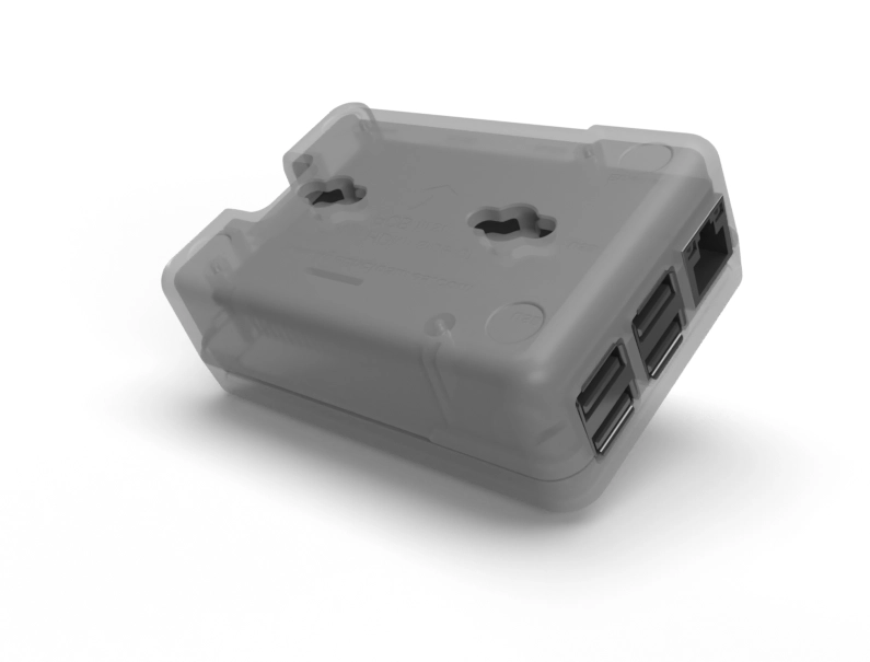 P0P-382612 plastic housings open 2