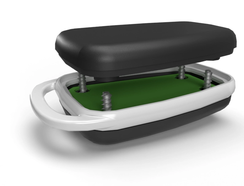 S3A-201406KB enclosures open