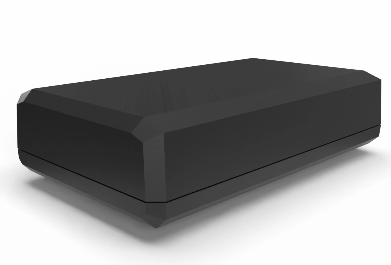 S3A-412510 project box