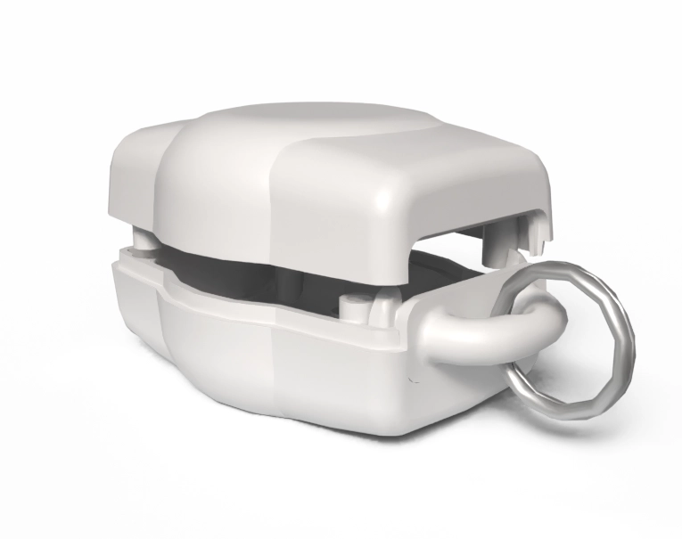 P1A-191508-KT housings open