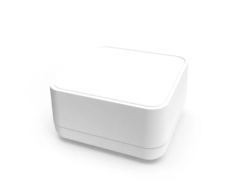 Network Cube