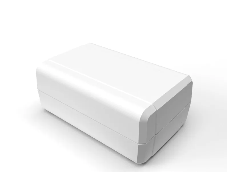 Mini AAA Battery Box