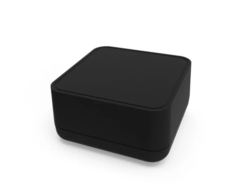 Network Cube