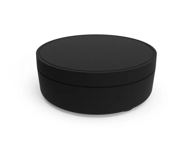 Round Puck